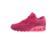 Nike Air Max 90 Premium (443817600) pink 2