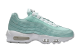 Nike Air Max 95 Premium (807443-300) türkis 2