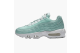 Nike Air Max 95 Premium (807443-300) türkis 1