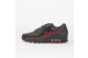 Nike Air Max 90 Premium Iron Grey University (HV4517-001) bunt 5