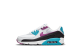 Nike Air Max 90 Premium Blue Lagoon (DM8318 100) bunt 1