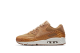 Nike Air Max 90 Premium Leather Tan (AH8046-200) braun 3
