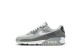 Nike Air Max 90 Premium Light Smoke Grey (DA1641-001) grau 3