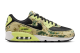 Nike Air Max 90 Premium Team Gold Light Lemon Twist Phantom (IF1721 700) bunt 4