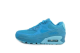 Nike Air Max 90 Premium (443817-401) blau 2