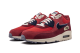 Nike Air Max 90 Premium SE (858954-600) rot 3