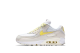 Nike Air Max 90 Premium PRM Side A (CI6394-100) weiss 3