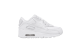 Nike Air Max 90 PS (307794-167) weiss 2