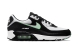 Nike Air Max 90 Pure Platinum Fresh Mint (DH4619-100) bunt 4