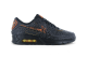 Nike Air Max 90 QS Volcano (HF3248 001) schwarz 6