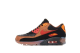 Nike Air Max 90 Halloween QS (717942-006) bunt 1