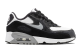 Nike Air Max 90 QS Python ps (CJ0934 100) bunt 3