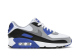 Nike Air Max 90 Recraft Royal (CD0490-100) bunt 5