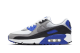 Nike Air Max 90 Recraft Royal (CD0490-100) bunt 3