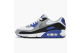 Nike Air Max 90 Recraft Royal (CD0490-100) bunt 2