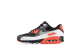 Nike Air Max 90 OG Infrared Reverse (725233-006) bunt 4