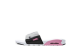 Nike Air Max 90 Slide (BQ4635-100) bunt 6