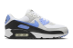 Nike Air Max 90 Royal Pulse (DH8010 106) bunt 3