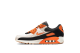 Nike Air Max 90 Premium Away (CJ0611-100) orange 6