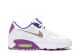 Nike Air Max 90 SE (CJ0623-100) weiss 6