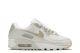 Nike Air Max 90 SE Safari (CV8824-100) weiss 6