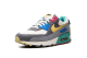Nike Air Max 90 Sprung Iron Grey (DM8171 001) bunt 2