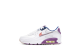 Nike Air Max 90 SE (CJ0623-100) weiss 4