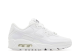 Nike Air Max 90 SE (FD8684 100) weiss 2