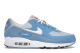 Nike Air Max 90 Se First Use University Blue (DA8709 400) blau 2