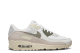 Nike Air Max 90 SE (FZ5159 100) weiss 2