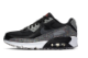 Nike Air Max 90 SE GS (CQ9909-001) schwarz 2