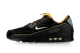 Nike Air Max 90 Se Gold Leaf Pear (IR5903-010) preto 1