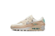 Nike Air Max 90 SE Mama womens (DZ5194 001) beige 1