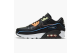 Nike Air Max 90 SE GS (CK4068-001) schwarz 2
