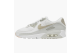 Nike Air Max 90 SE Safari (CV8824-100) weiss 2