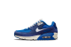 Nike Air Max 90 SE Blue Signal GS (DB4179 400) bunt 1
