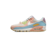 Nike Air Max 90 SE Sun Club Multi (DJ9997 100) bunt 1