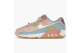 Nike Air Max 90 SE Sun Club Multi (DJ9997 100) bunt 2