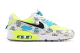 Nike Air Max 90 Se Worldwide Katakana (DA1342-107) bunt 4