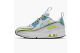 Nike Air Max 90 SE Worldwide Pack GS (CV7665-100) weiss 2