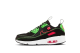Nike Air Max 90 SE Worldwide Pack GS (CV7665-001) schwarz 4