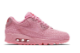 Nike Air Max 90 DMB WMNS QS Shanghai Must Win Cake (813152-600) pink 4