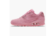 Nike Air Max 90 DMB WMNS QS Shanghai Must Win Cake (813152-600) pink 2