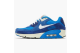 Nike Air Max 90 SE Blue Signal GS (DB4179 400) bunt 2