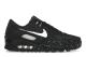 Nike Slawn x Nike Air Max 90 Black Speckle (FD6492-001) schwarz 5