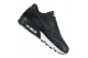 Nike Air Max 90 Sneaker Mesh GS Black (833418-017) schwarz 1