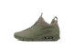 Nike Air Max 90 Sneakerboot SP Patch Green (704570-300) grün 3