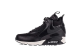 Nike Air Max 90 Sneakerboot Magnet Grey (684714-001) schwarz 1