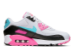 Nike Air Max 90 South Beach Teal (325213 065) bunt 3
