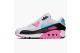 Nike Air Max 90 South Beach Teal (325213 065) bunt 1